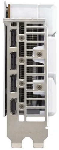 Karta graficzna ASUS Dual GeForce RTX 5060 OC Edition 8GB DLSS 4 White