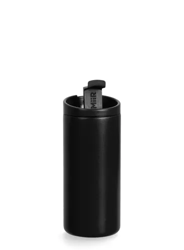 Kubek termiczny MiiR Flip Traveler 12 oz (355 ml) - black