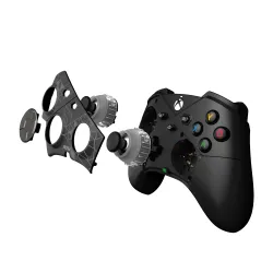 Pad MSI Force Pro W Controller do PC, Android Bezprzewodowy Czarny