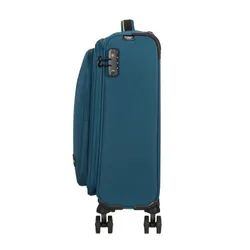 Walizka kabinowa American Tourister Take2Cabin - harbor blue