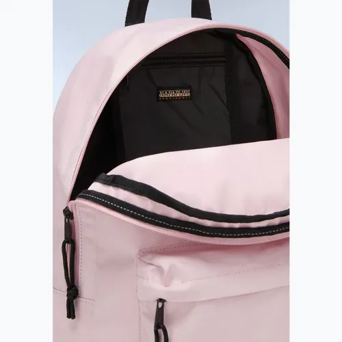 Plecak Napapijri H-Boussine DP 19 l lilac keep p89