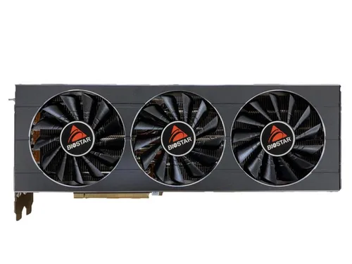 Karta graficzna Biostar GeForce RTX 3080 10GB GDDR6X 320bit