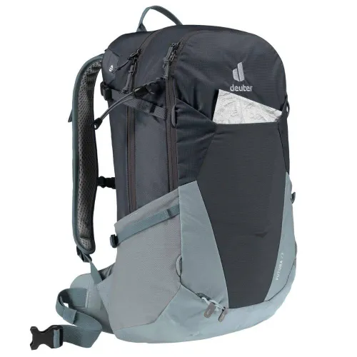 Deuter Futura 23 rucsac sport-grafit / șist