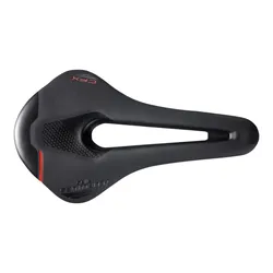 Siodełko SAN MARCO ShortFit 2.0 Carbon FX Open