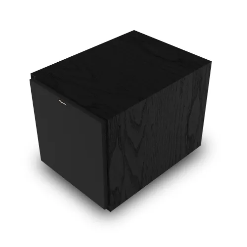 Subwoofer Klipsch R-101SW Aktywny 150W Czarny