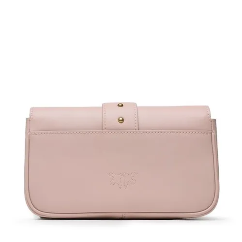 Pinko dragoste un sac de buzunar C PE 23 PLTT 100061 A0f1 Cipria O81q