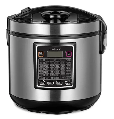 Multicooker MAESTRO MR-793