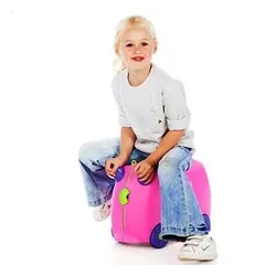 Trunki-Trixi Çocuk Çantası