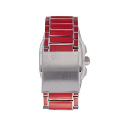 Часы Diesel Cliffhanger DZ4637 Red