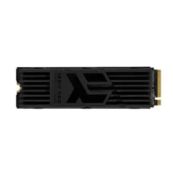 GoodRam IRDM Pro 4 TB M. 2 2280 PCI-E x4 Gen4 NVMe Katı Hal Sürücüsü (IRP-SSDPR-P44A-4k0-80)