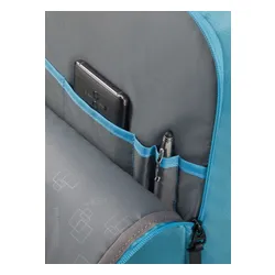 Рюкзак American Tourister Take2Cabin M 15,6" - breeze blue