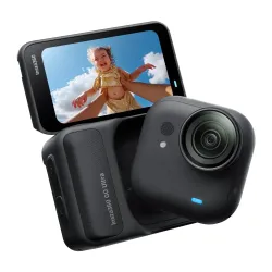 Kamera Insta360 Go Ultra Czarny