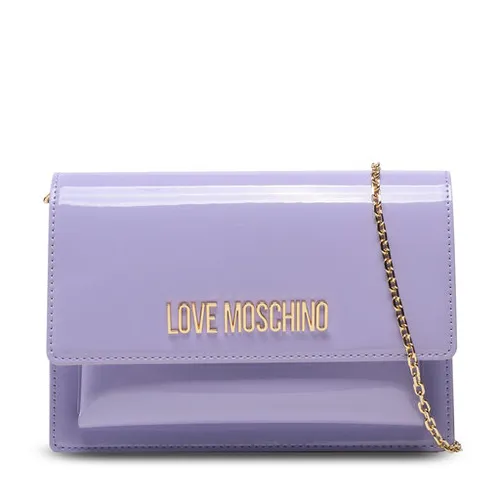 Iubesc geanta MOSCHINO Jc4095pp0gkr0651 Lilla