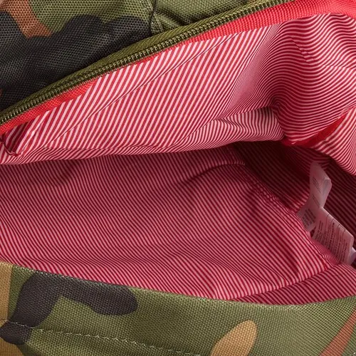 Herschel Pop Test Rucsac 10011-00699 Camo