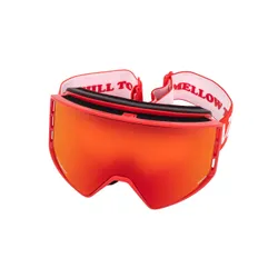 Gogle snowboardowe Von Zipper Mach VFS SPRING BREAK - 