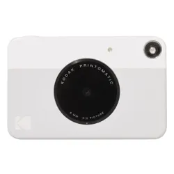Aparat KODAK Printomatic Szary