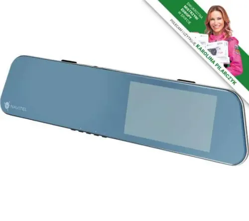 Wideorejestrator Navitel DVR MR155 NV FullHD