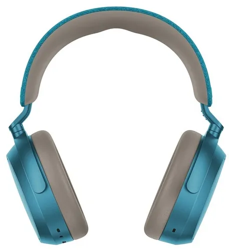 Sennheiser MOMENTUM 4 Wireless Teal