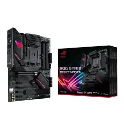 Płyta główna ASUS ROG STRIX B550-F GAMING