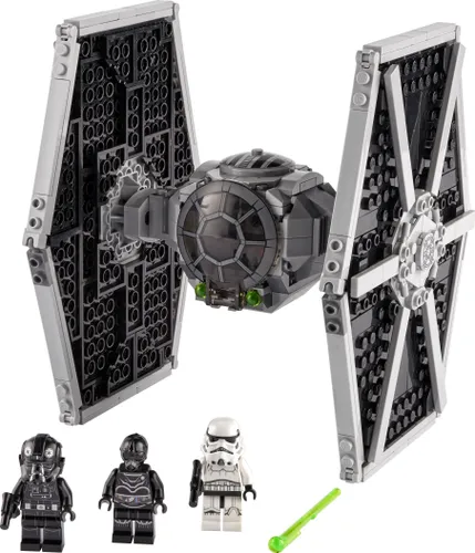 LEGO Star Wars imparatorluk savaşçısı Tie (75300)