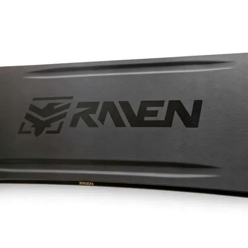 Deska snowboardowa Raven Extremum Carbon Gold 2025