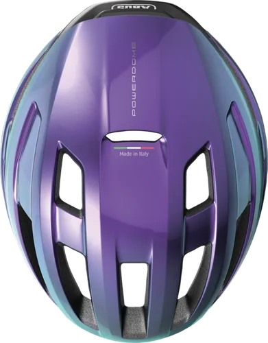 Kask rowerowy ABUS PowerDome MIPS