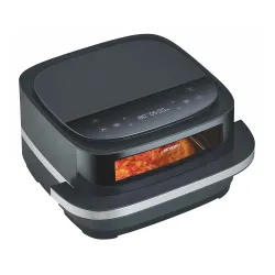 Air fryer Severin FR 2464 2100W 4l