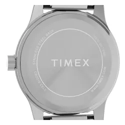 Timex Moda Streç Bileklik İzle Tw2v51200 Gümüş