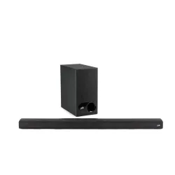 Soundbar Polk Audio Signa S3 2.1 Wi-Fi Bluetooth Chromecast