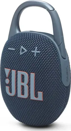 Głośnik Bluetooth JBL Clip 5 7W Niebieski