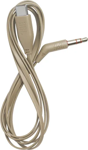 Słuchawki nauszne JBL Tune 780NC Beżowy