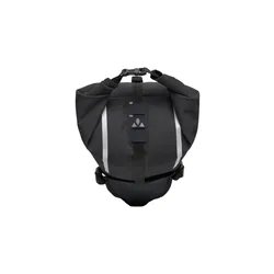 Сумка VAUDE Trailsaddle Cage - black