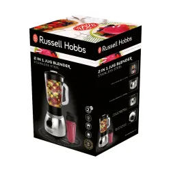 Blender kielichowy Russell Hobbs 23821-56 1,5l Butelka