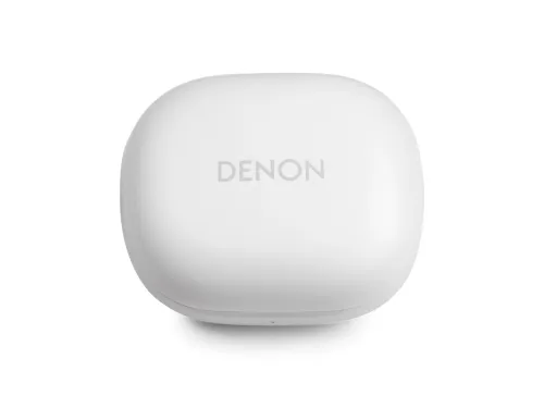 Słuchawki bezprzewodowe Denon AH-C840NCW Dokanałowe Bluetooth 5.3 Biały
