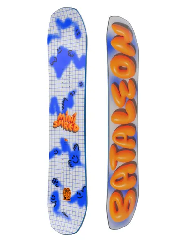 Deska snowboardowa Bataleon Mini Shred - Długość (cm) - 120