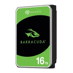 Dysk SEAGATE BarraCuda 16TB HDD