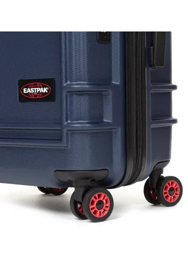 Walizka kabinowa Eastpak Resist'r Zip S - marine navy