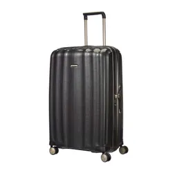 Bavul Büyük XL Samsonite Lite - Cube-graphite