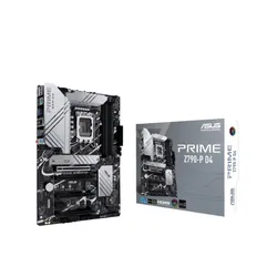 ASUS PRIME Z790-P DDR4