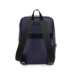 Guess Certosa Saffiano rucsac inteligent HMECSA P3109 BLU
