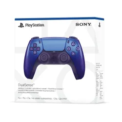 Pad Sony DualSense Chroma Indigo do PS5 Bezprzewodowy Niebieski