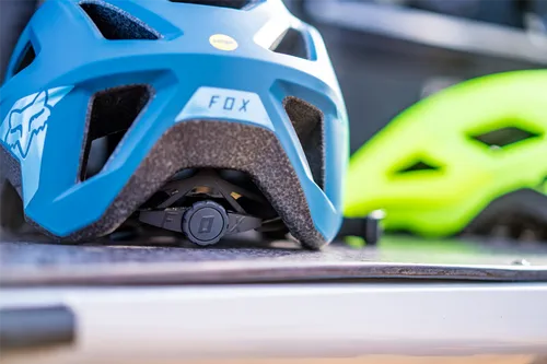 Kask rowerowy FOX Mainframe MIPS