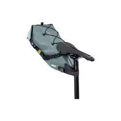 Torba podsiodłowa Evoc Seat Pack BOA WP 8 - steel