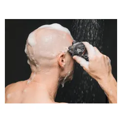 Golarka MAXGROOM JK-1688 Na mokro i sucho