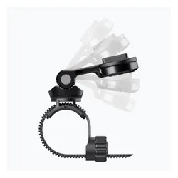 Husă cu suport pentru telefon SP CONNECT Bike Bundle II Samsung S10+