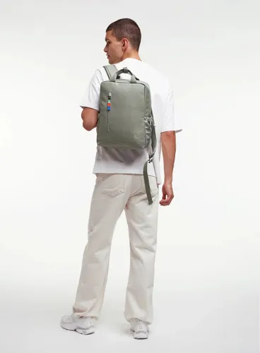 Plecak miejski GOT BAG Daypack 2.0 - bass