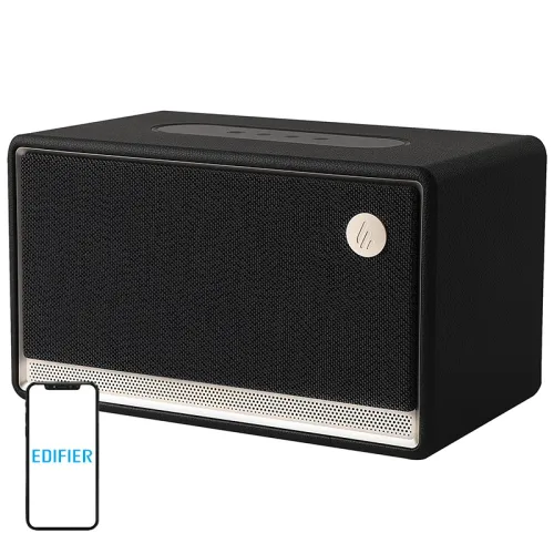 Głośnik Bluetooth Edifier ES300 60W Czarny