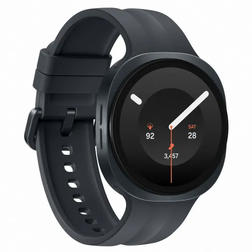 Samsung Galaxy Watch9 Funkcje AI 40mm Czarny