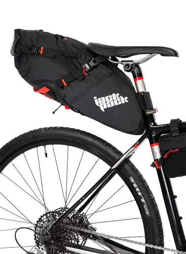 Torba podsiodłowa Jack Pack Tobół