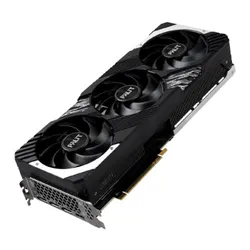 Karta graficzna PALIT GeForce RTX 4070 GamingPro OC 12GB DLSS 3